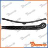 Bras d'essuie-glace arrière 325mm pour BMW | EWB-BM-013, 61627423866